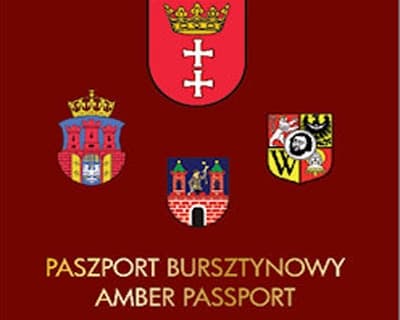 Paszport Bursztynowy umieszczono w Kapsule Czasu