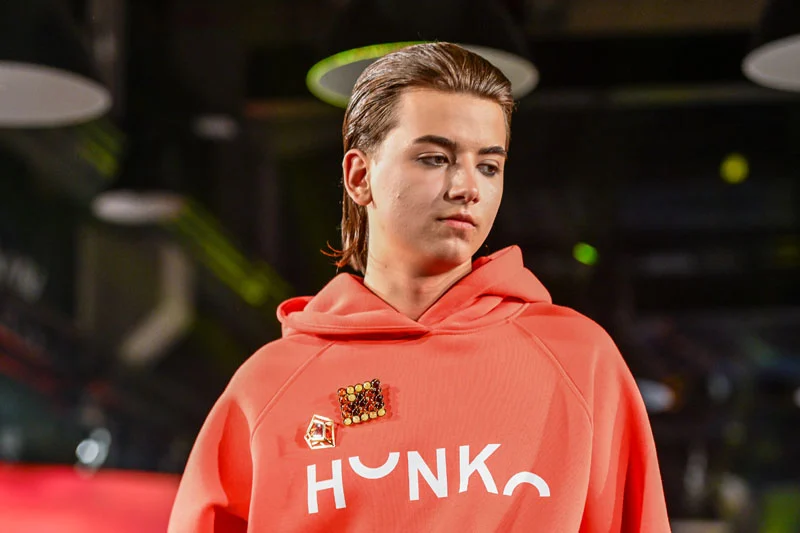 Amberif vibes: tomasz kargul & aleksandra hońko