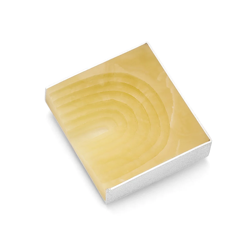 Biżuteria doroty ceneckiej. fot. umg