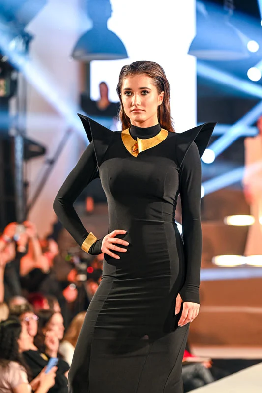 Amberif vibes: a2 jewellery & ismena warszawska