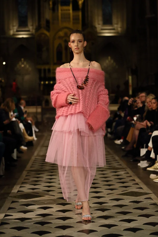 Galeria swetra i magdalena arłukiewicz (moda) & aleksander gliwiński (biżuteria). fot. atze pictures