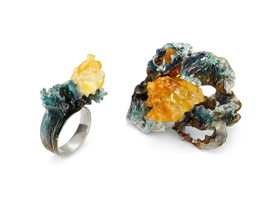 Bursztynowe rzemiosło 2019