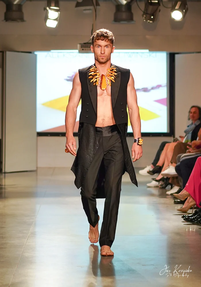 Aleksander gliwiński & magdalena arłukiewicz. jan krzyśko photography