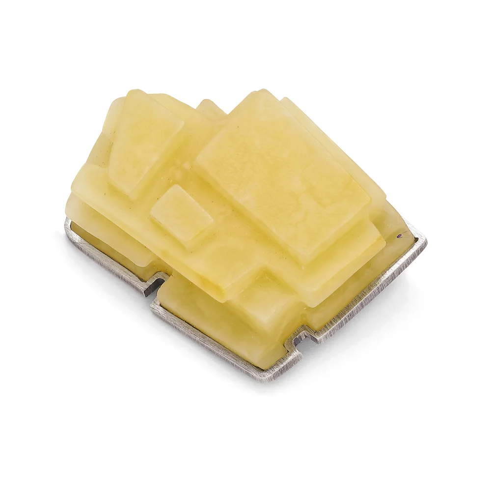 Biżuteria doroty ceneckiej. fot. umg