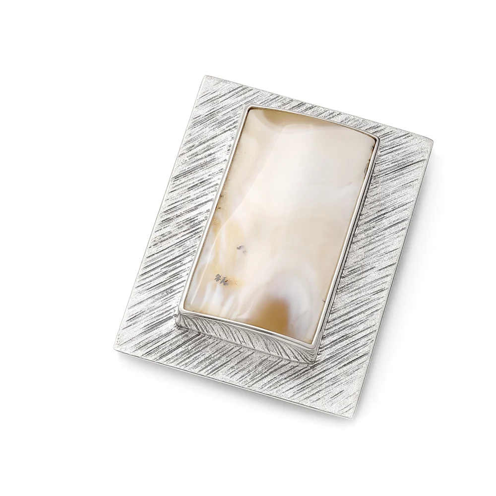 Biżuteria doroty ceneckiej. fot. umg