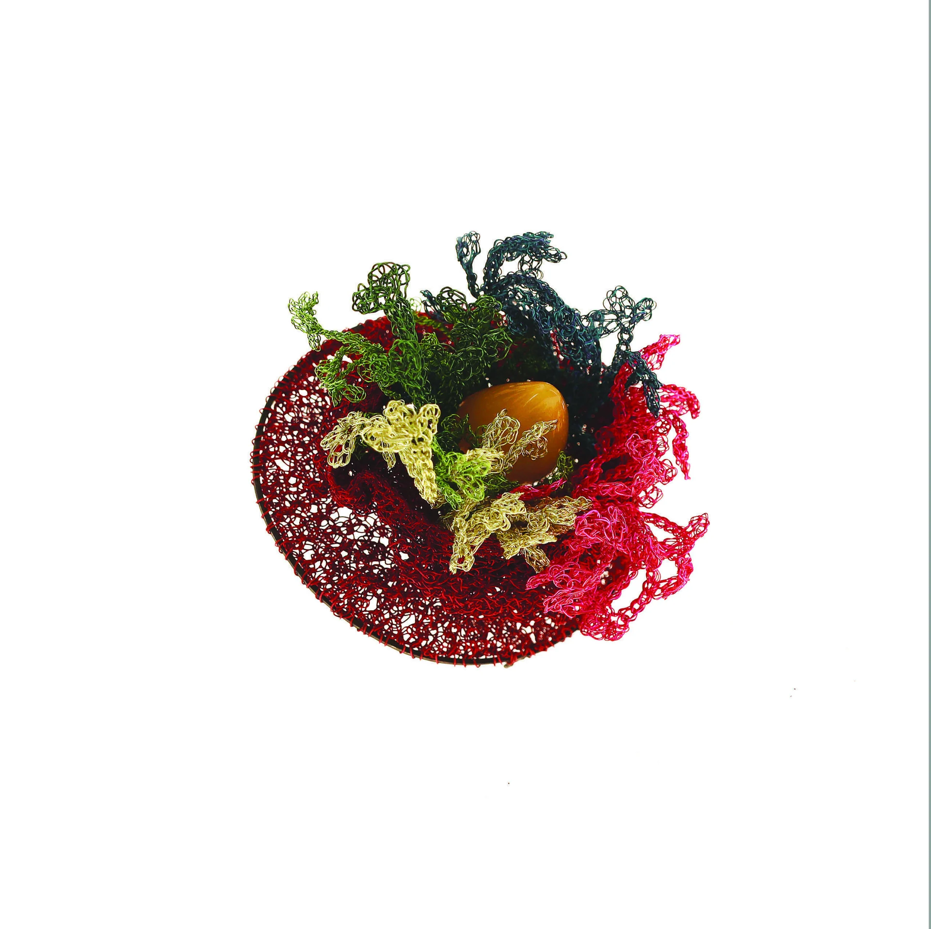 Baltic amber 2024 > other criteria: jolanta gazda