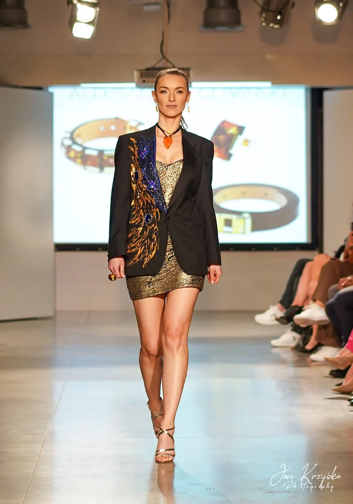 Aleksander gliwiński & magdalena arłukiewicz. jan krzyśko photography