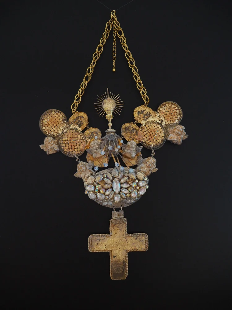 Sława tchórzewska wystawa "czy ty to widzisz?"