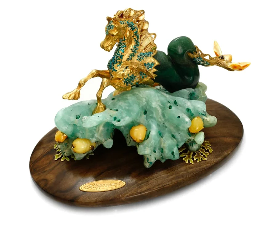 Bursztynowe rzemiosło 2019