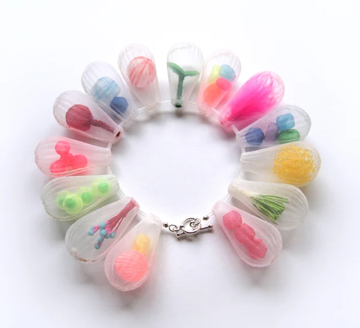 Legnicki festiwal srebro 2024: wystawa „eteryczna podróż” mariko kusumoto