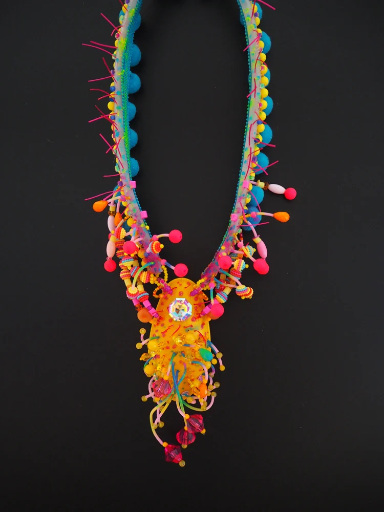 Sława tchórzewska wystawa "czy ty to widzisz?"