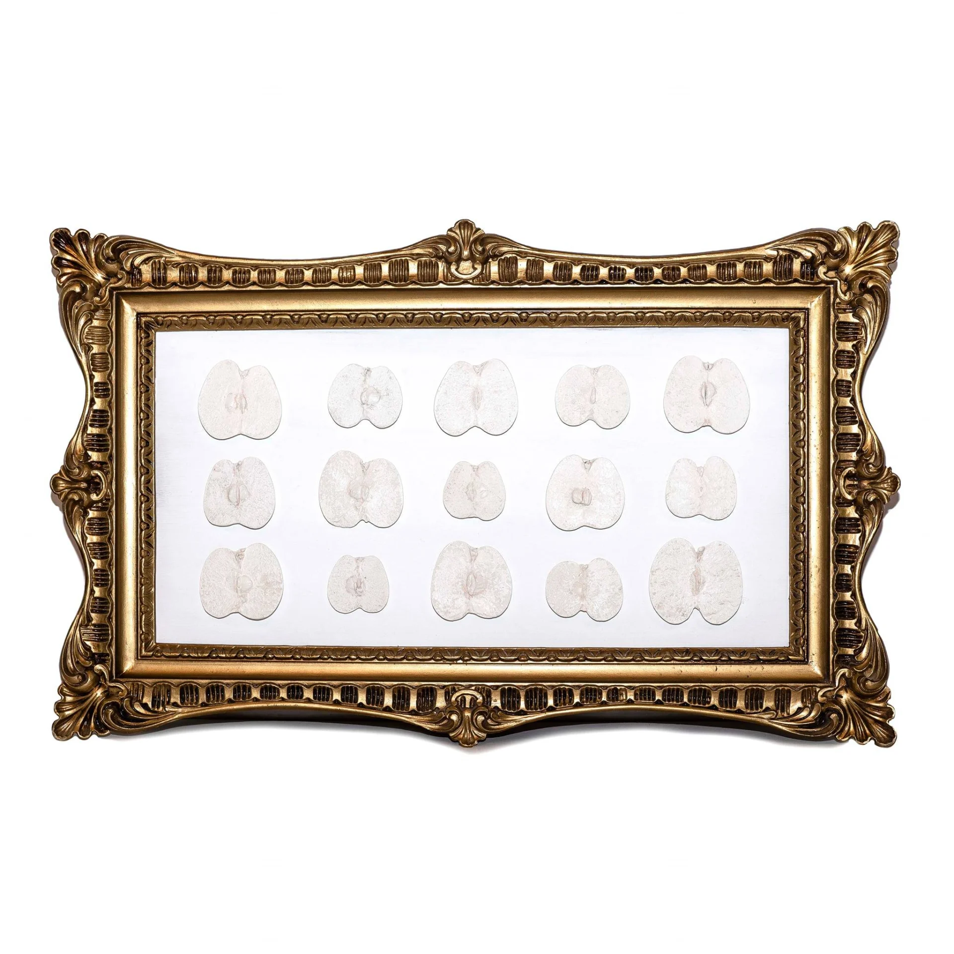 Beata szczepaniak płaskorzeźba kaŻda inna