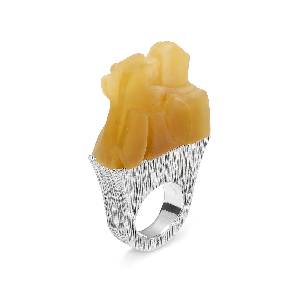 Biżuteria doroty ceneckiej. fot. umg