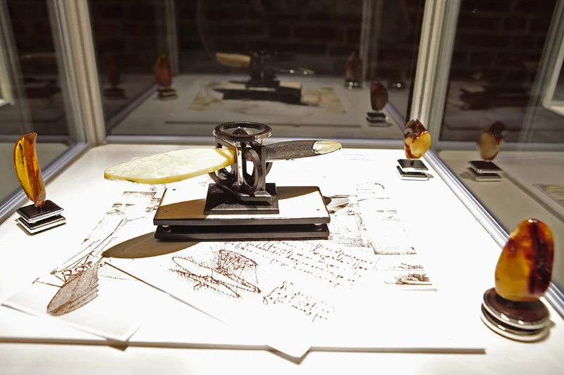 Aleksander gliwiński