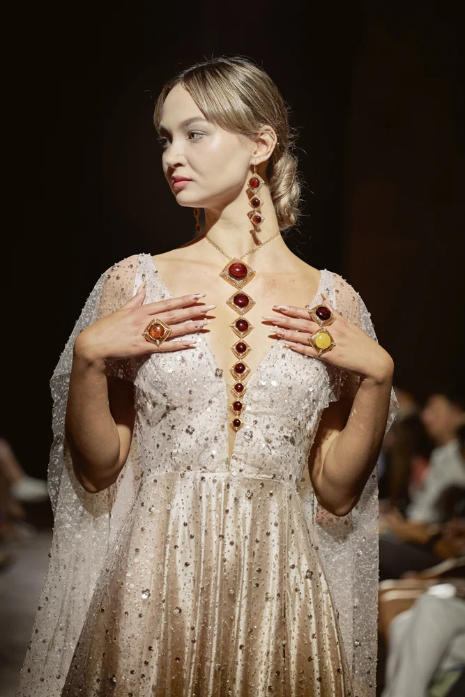 Barbara piekut & ireneusz glaza © keenys studio