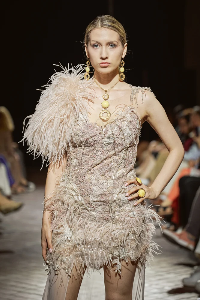 Barbara piekut & ireneusz glaza © keenys studio