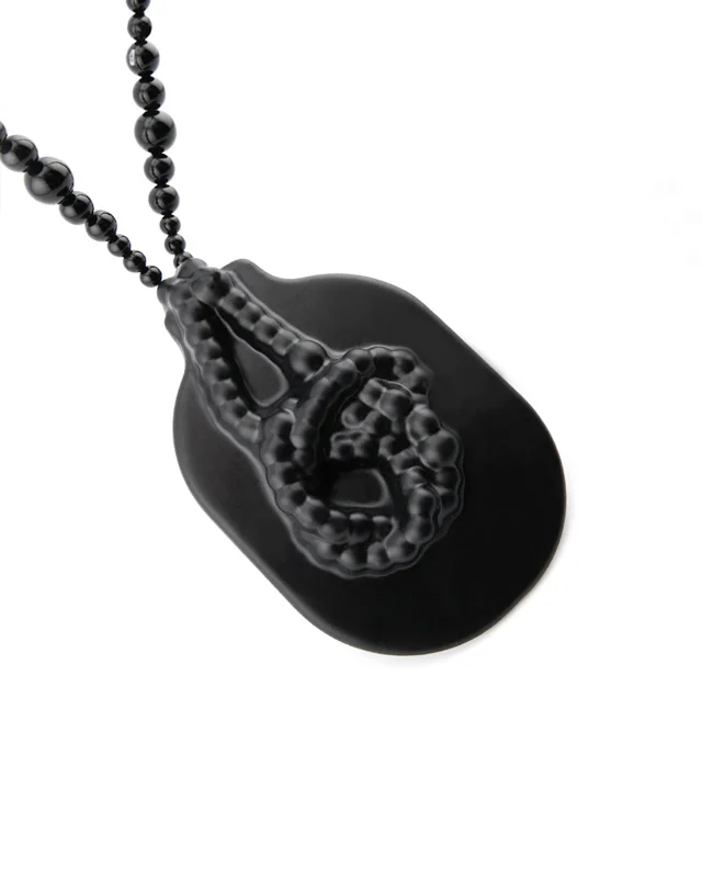 Sławomir fijałkowski – naszyjnik „phantom”