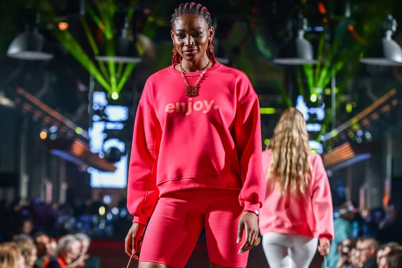 Amberif vibes: tomasz kargul & aleksandra hońko