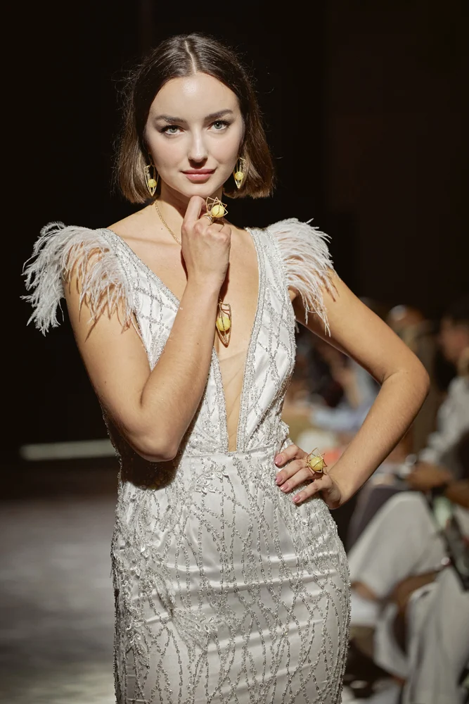 Barbara piekut & ireneusz glaza © keenys studio