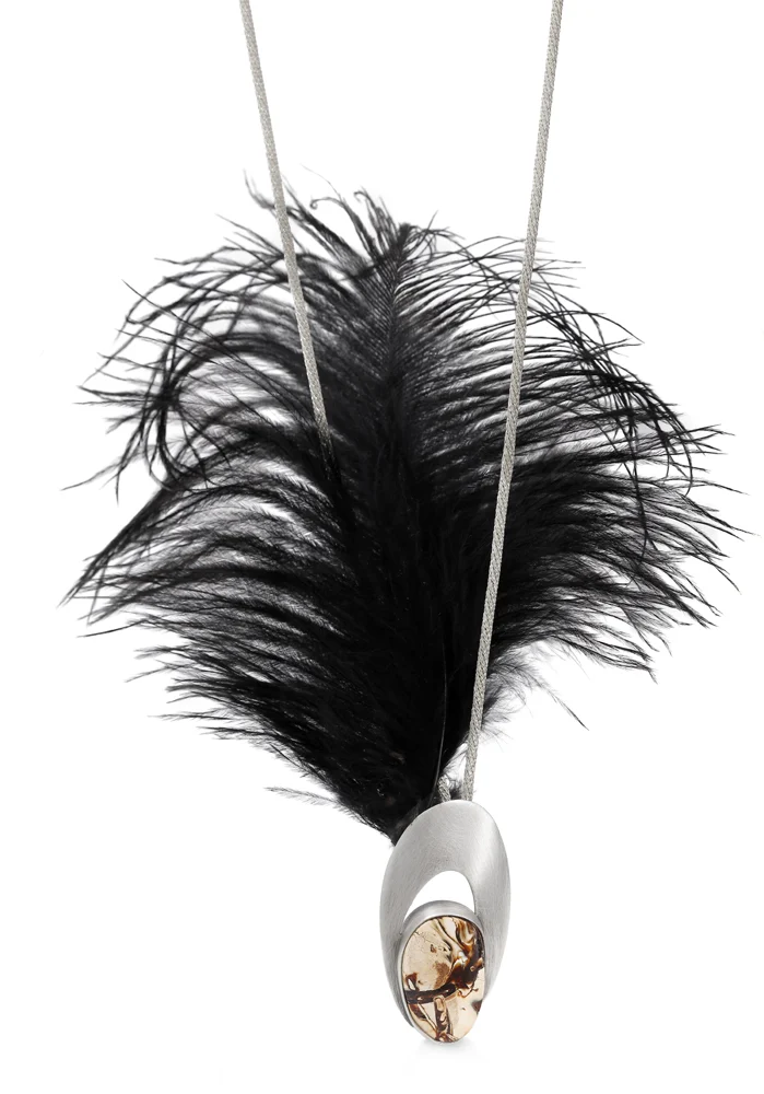 Biżuteria doroty ceneckiej. fot. umg