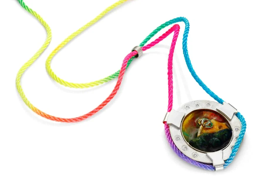 Bursztynowe rzemiosło 2019