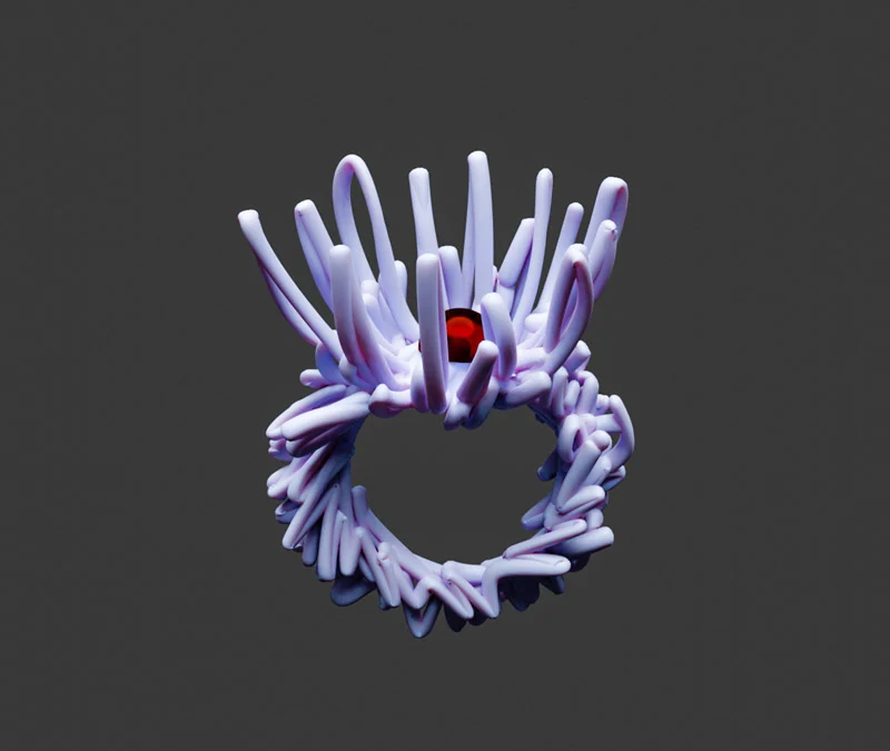 Vr: martyna golińska, asp gdańsk