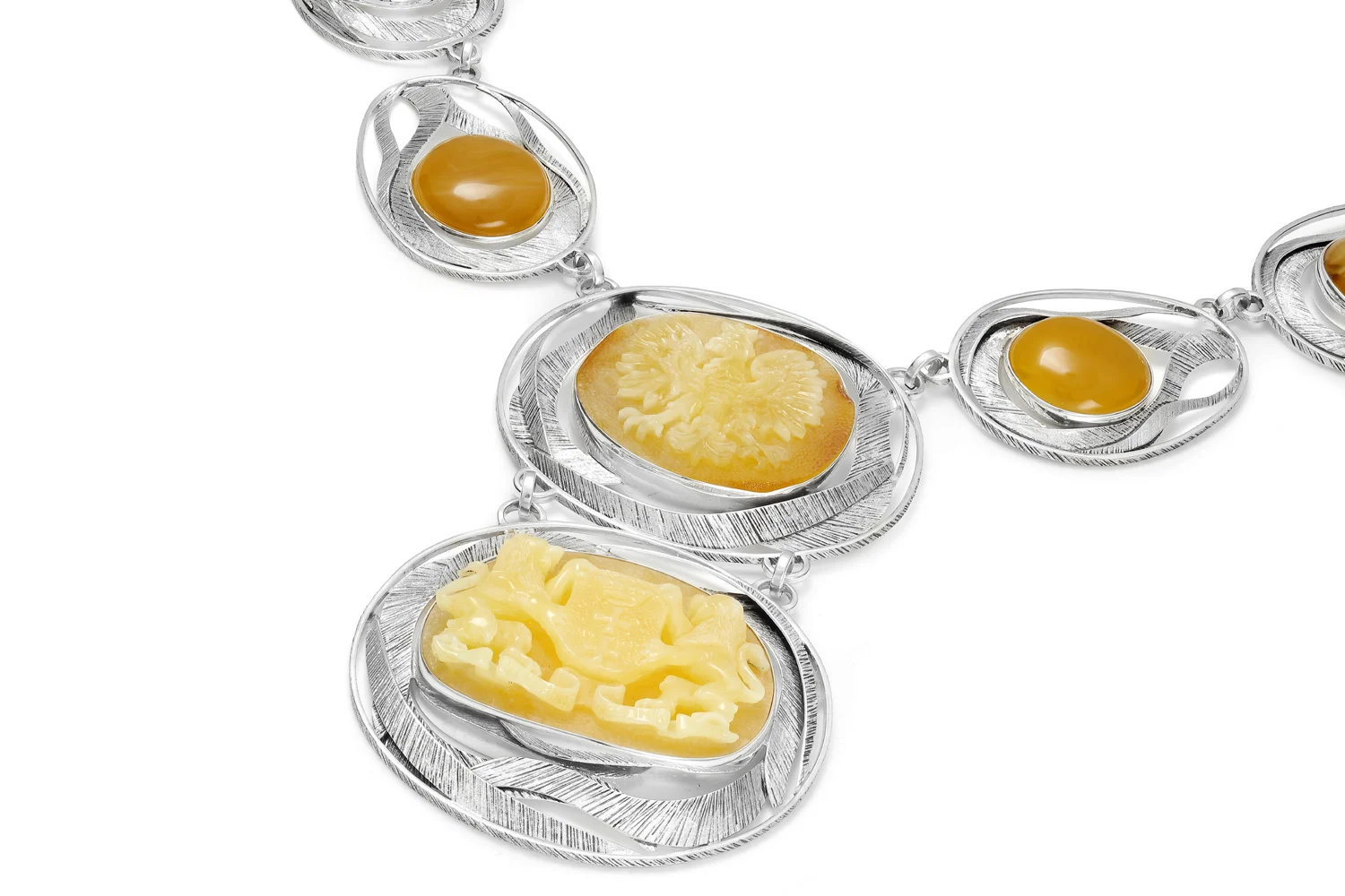 Replika łańcucha prezydent gdańska. fot. umg