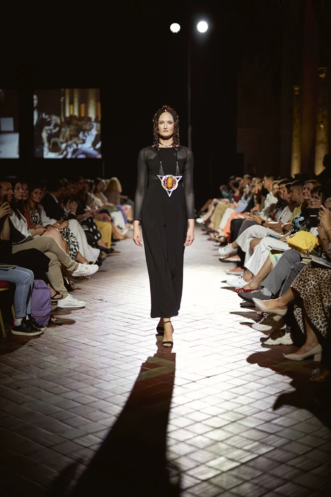 Magdalena arłukiewicz & aleksander gliwiński. © keenys studio.