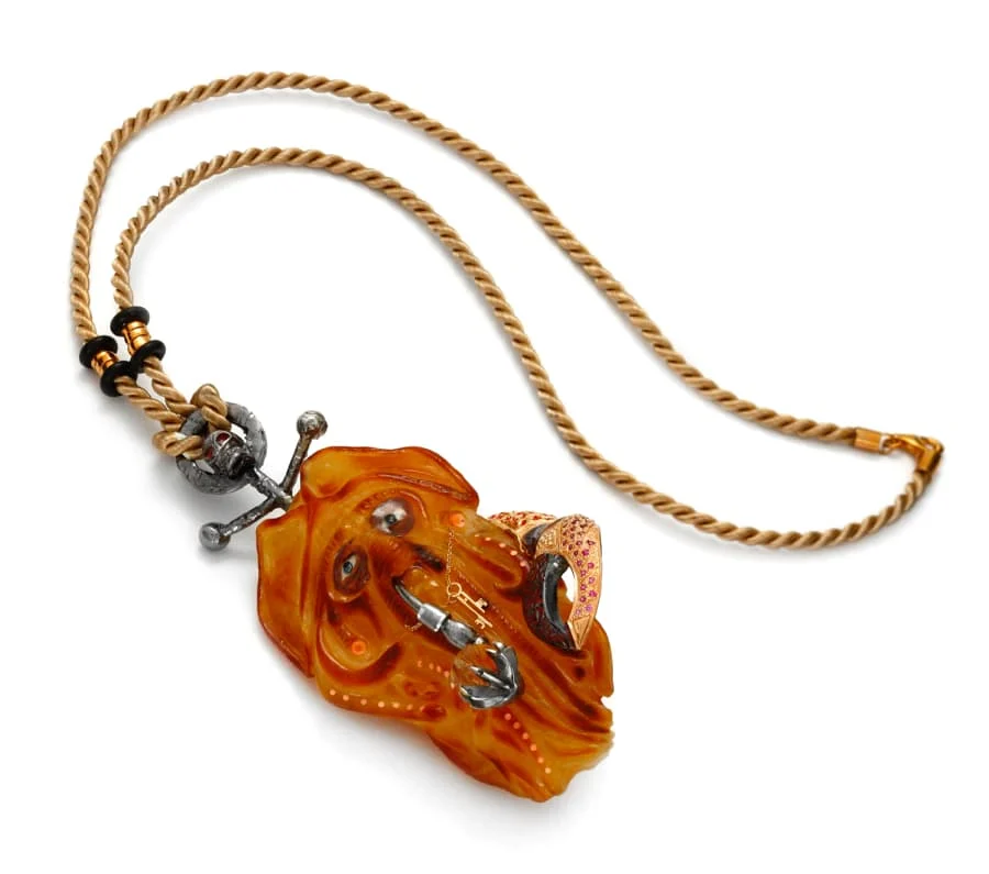 Bursztynowe rzemiosło 2019