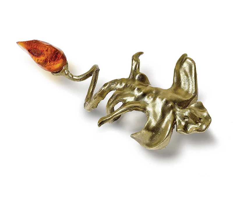 Xenofauna: jan adamiak, asp gdańsk