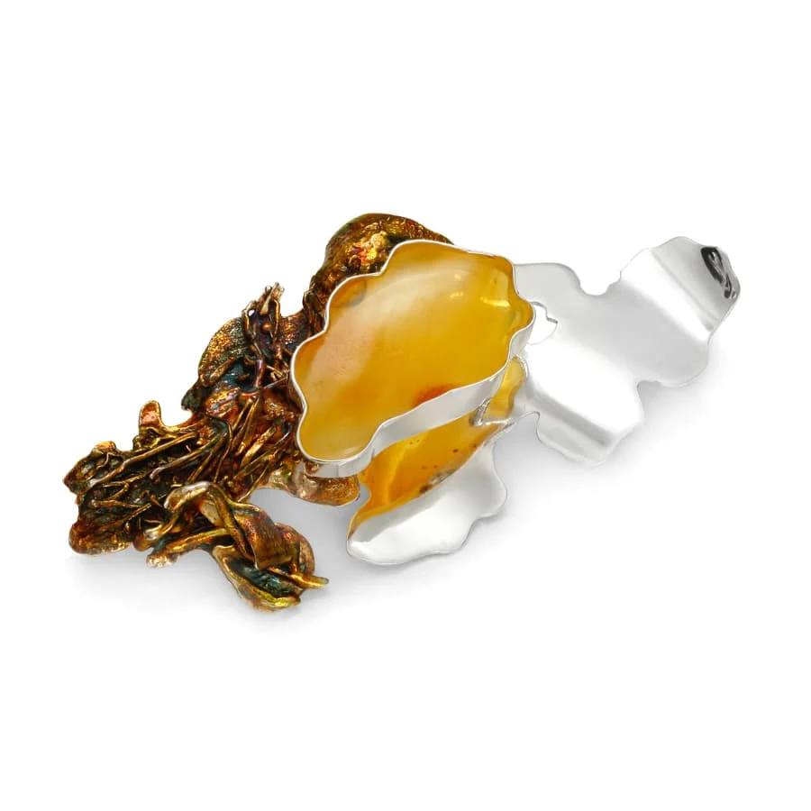 Bursztynowe rzemiosło 2019