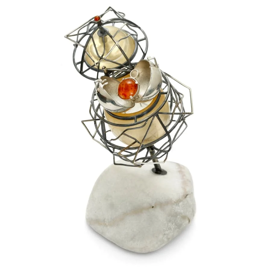 Bursztynowe rzemiosło 2019