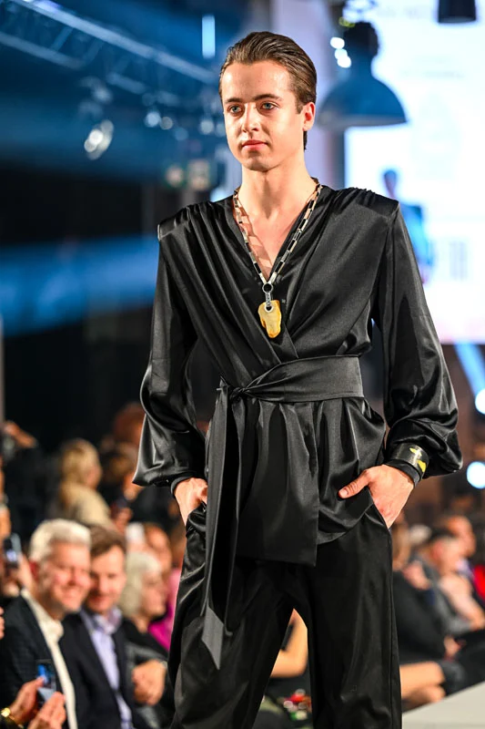 Amberif vibes: a2 jewellery & ismena warszawska