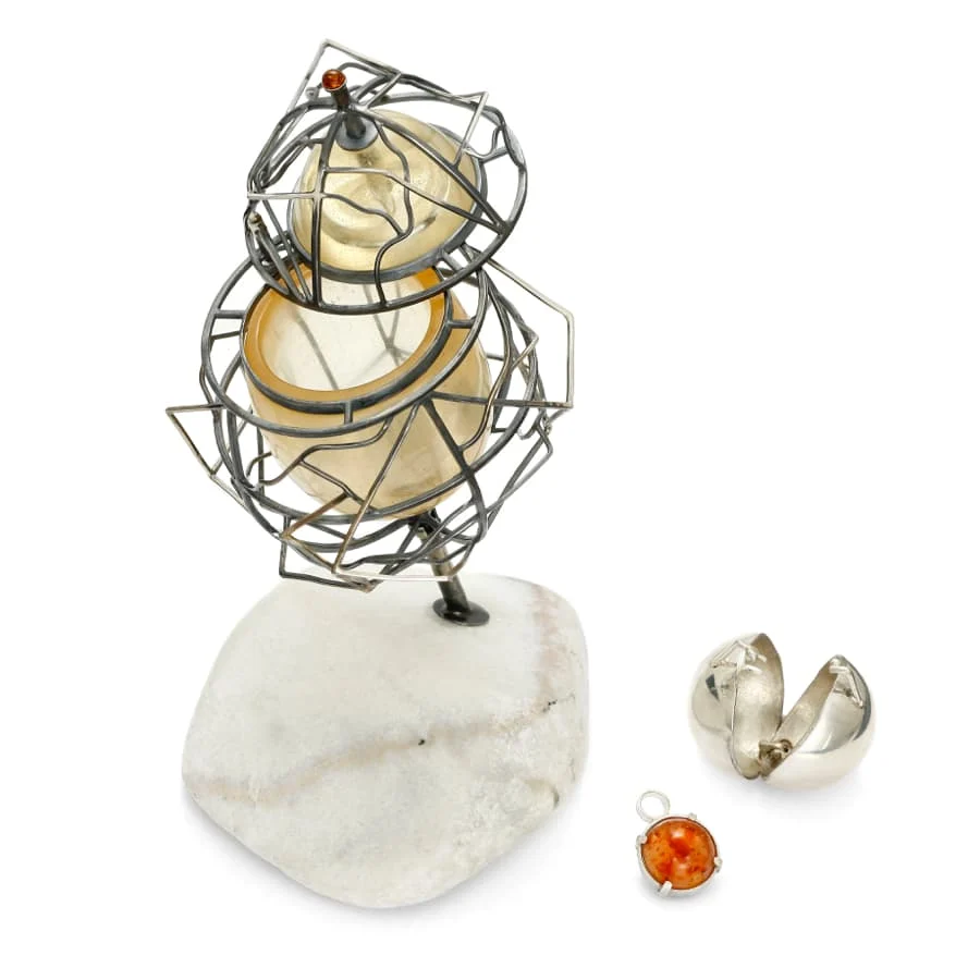 Bursztynowe rzemiosło 2019