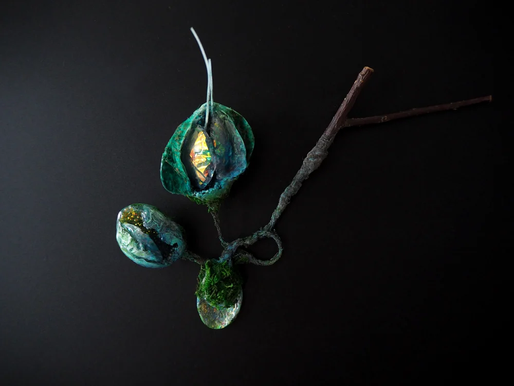 Sława tchórzewska wystawa "czy ty to widzisz?"