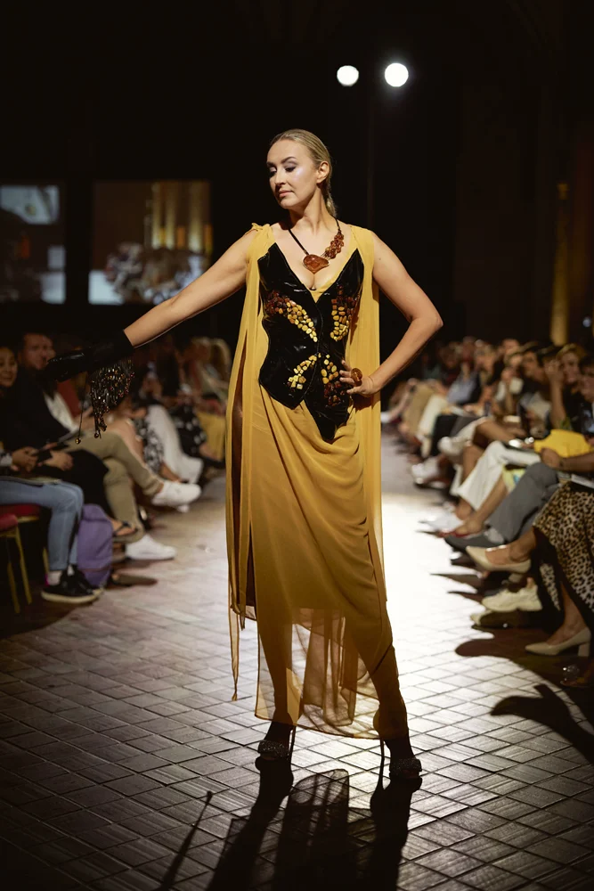 Magdalena arłukiewicz & aleksander gliwiński. © keenys studio.