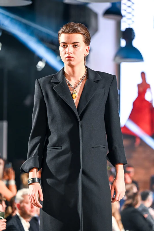 Amberif vibes: a2 jewellery & ismena warszawska