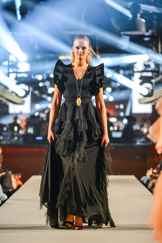 Amberif vibes: a2 jewellery & ismena warszawska