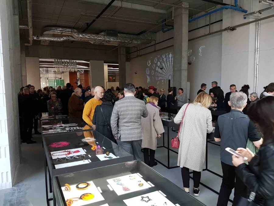 Muzeum biżuterii współczesnej