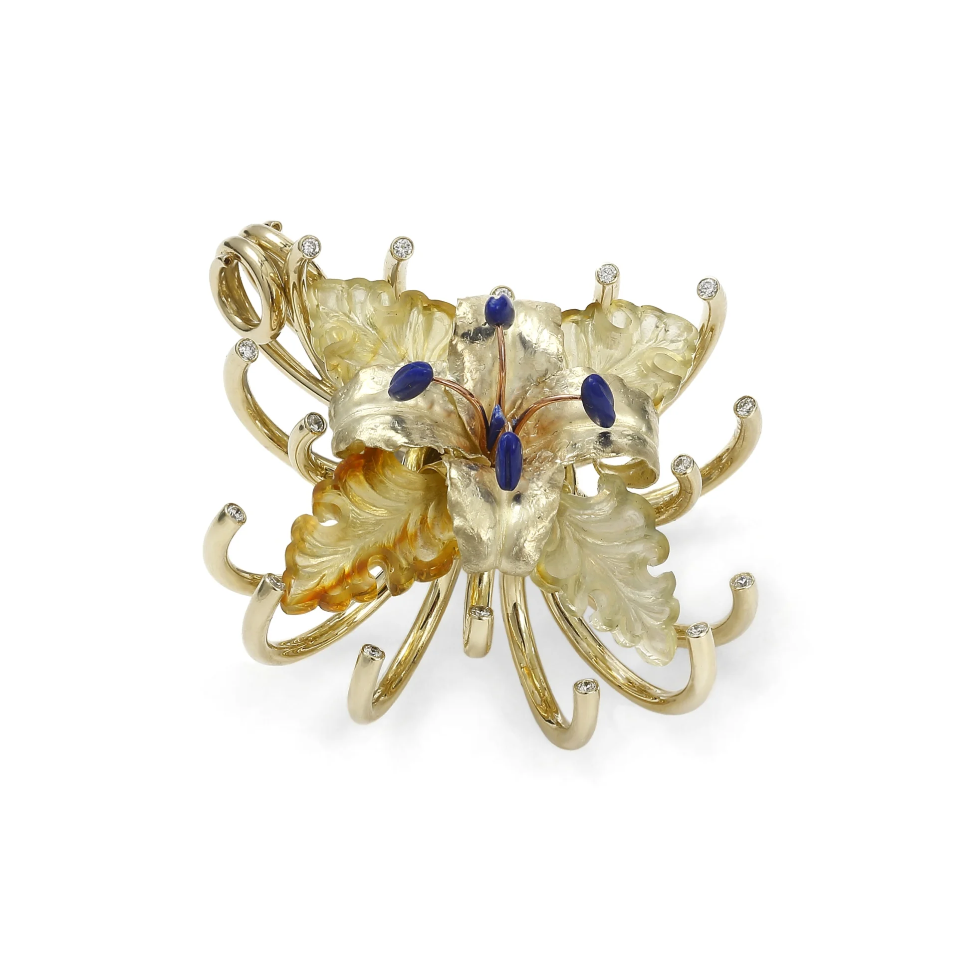 Grzegorz tryjefaczka zawieszka „medusa”