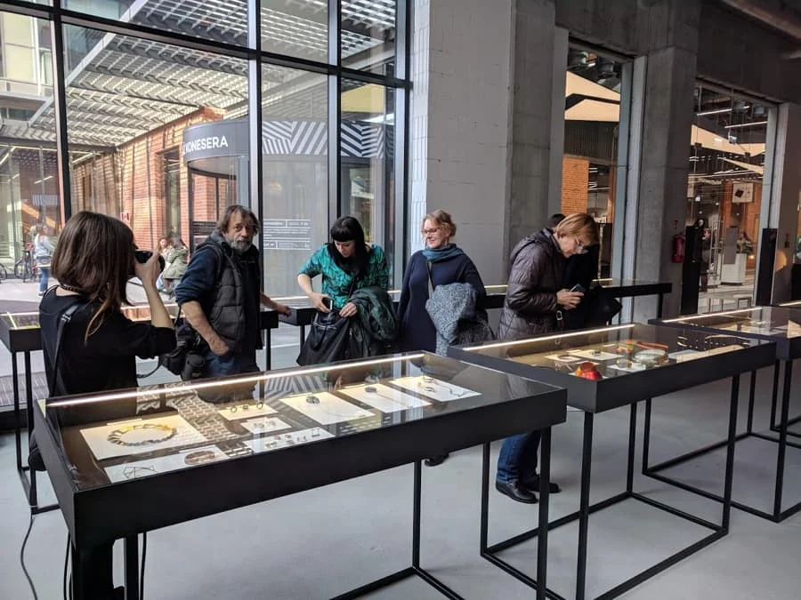 Muzeum biżuterii współczesnej