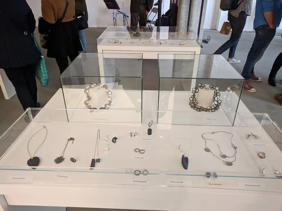 Muzeum biżuterii współczesnej