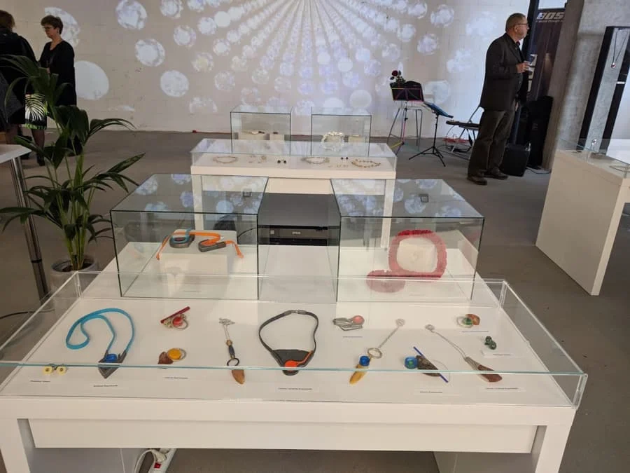 Muzeum biżuterii współczesnej