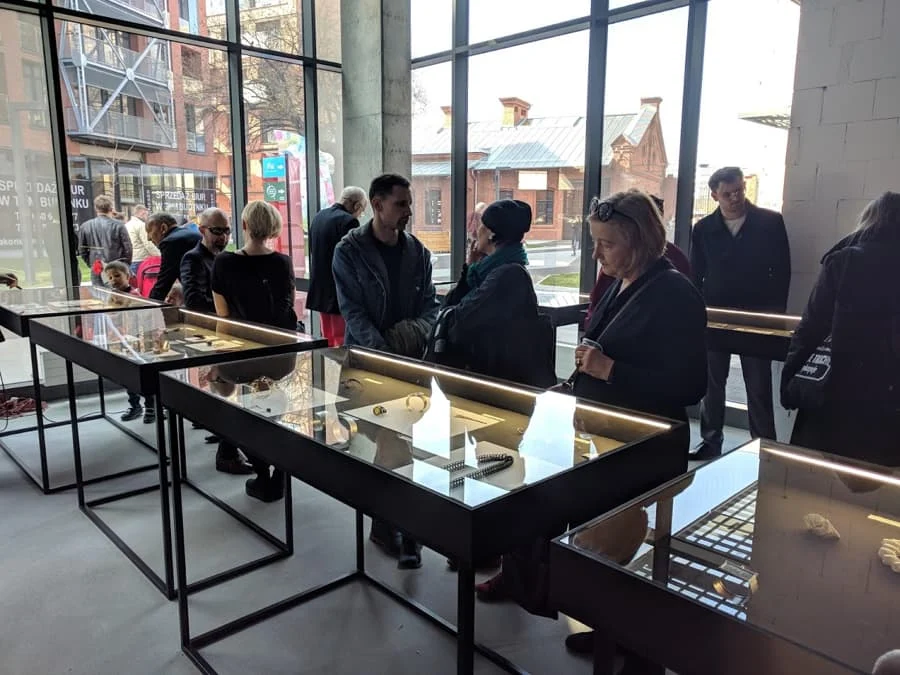 Muzeum biżuterii współczesnej