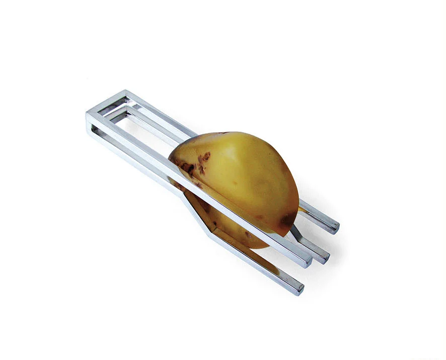 Norbert kotwicki: wisior bursztyn bałtycki, srebro