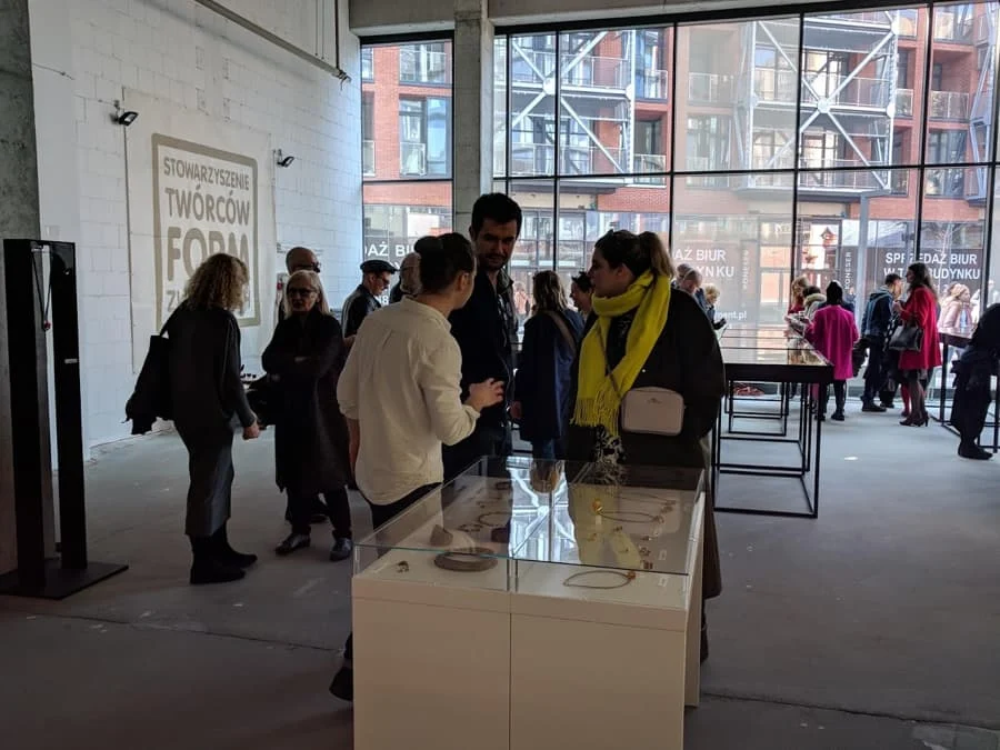 Muzeum biżuterii współczesnej