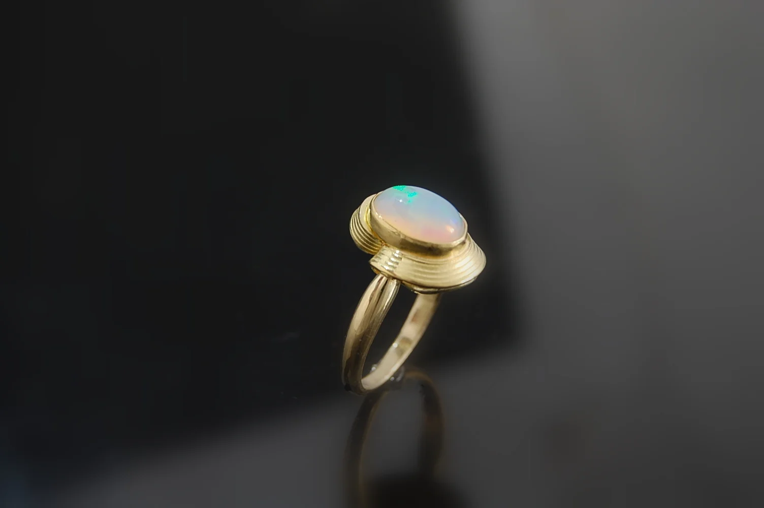 Tadeusz jaskowiak jewellery