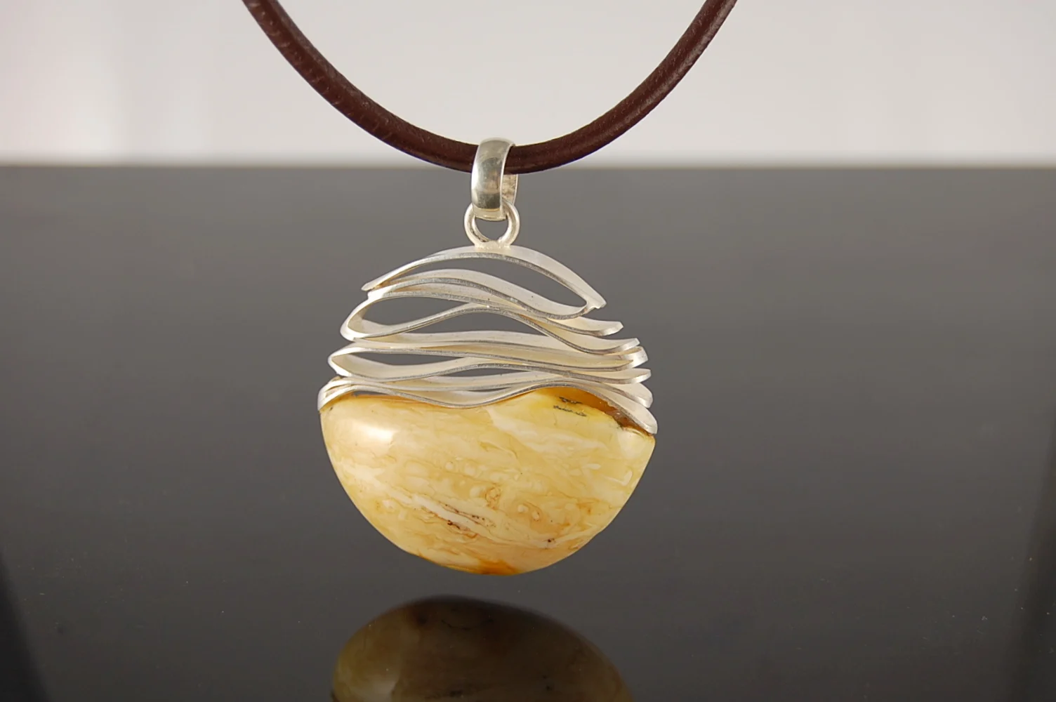 Tadeusz jaskowiak jewellery