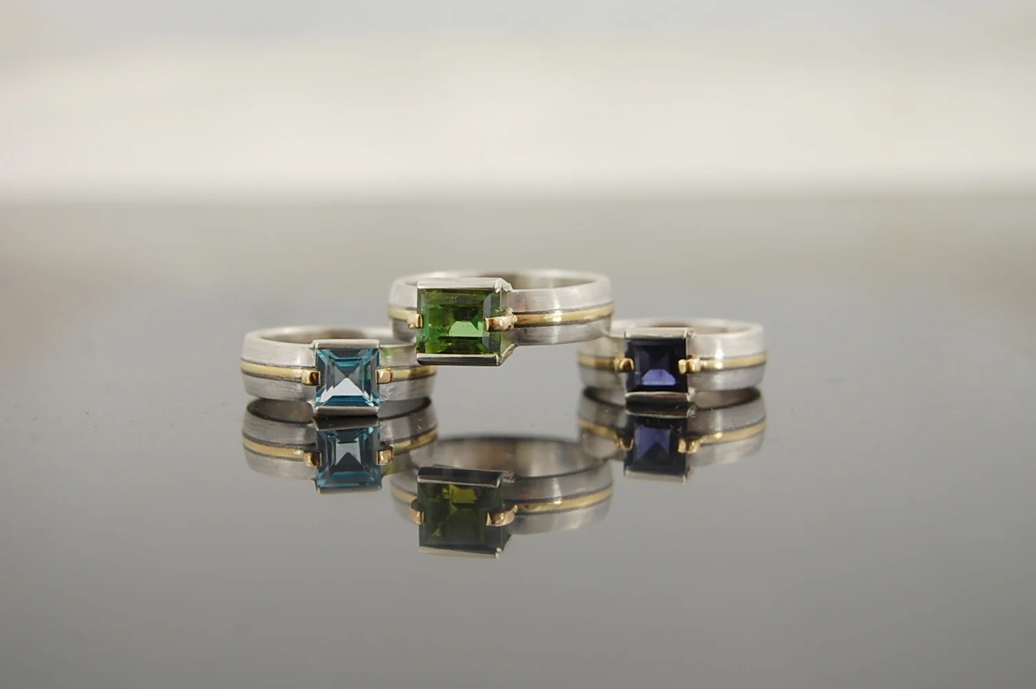 Tadeusz jaskowiak jewellery