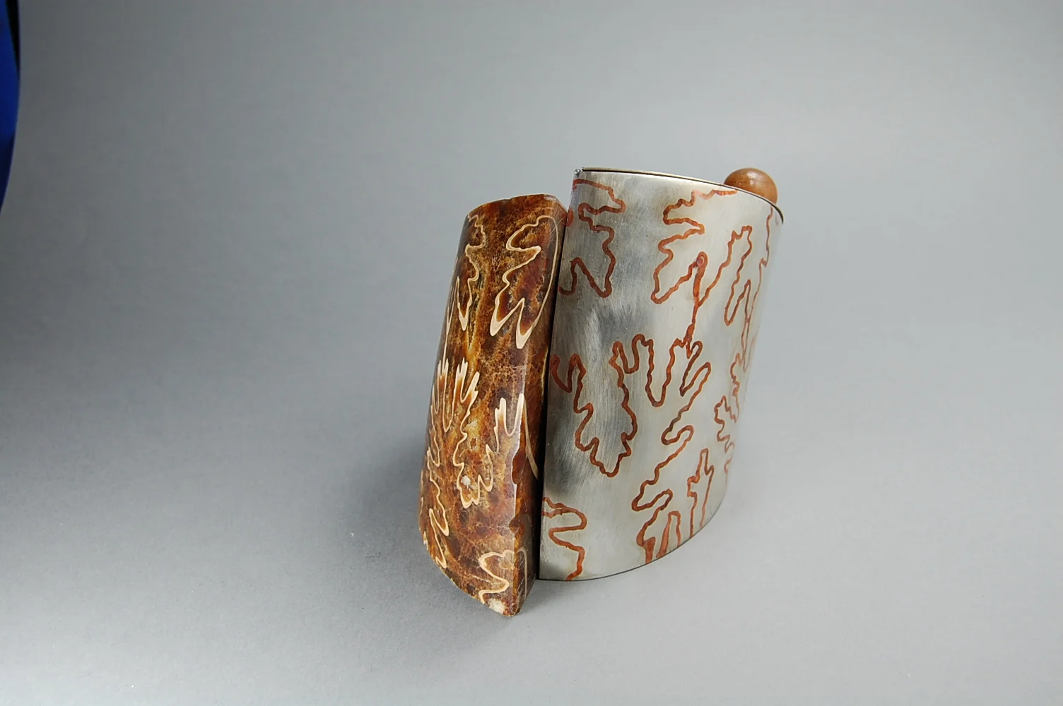 Tadeusz jaskowiak jewellery